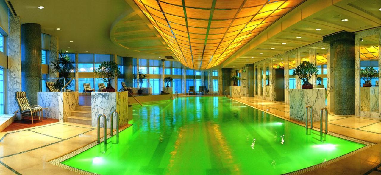 Hotel Grand Hyatt