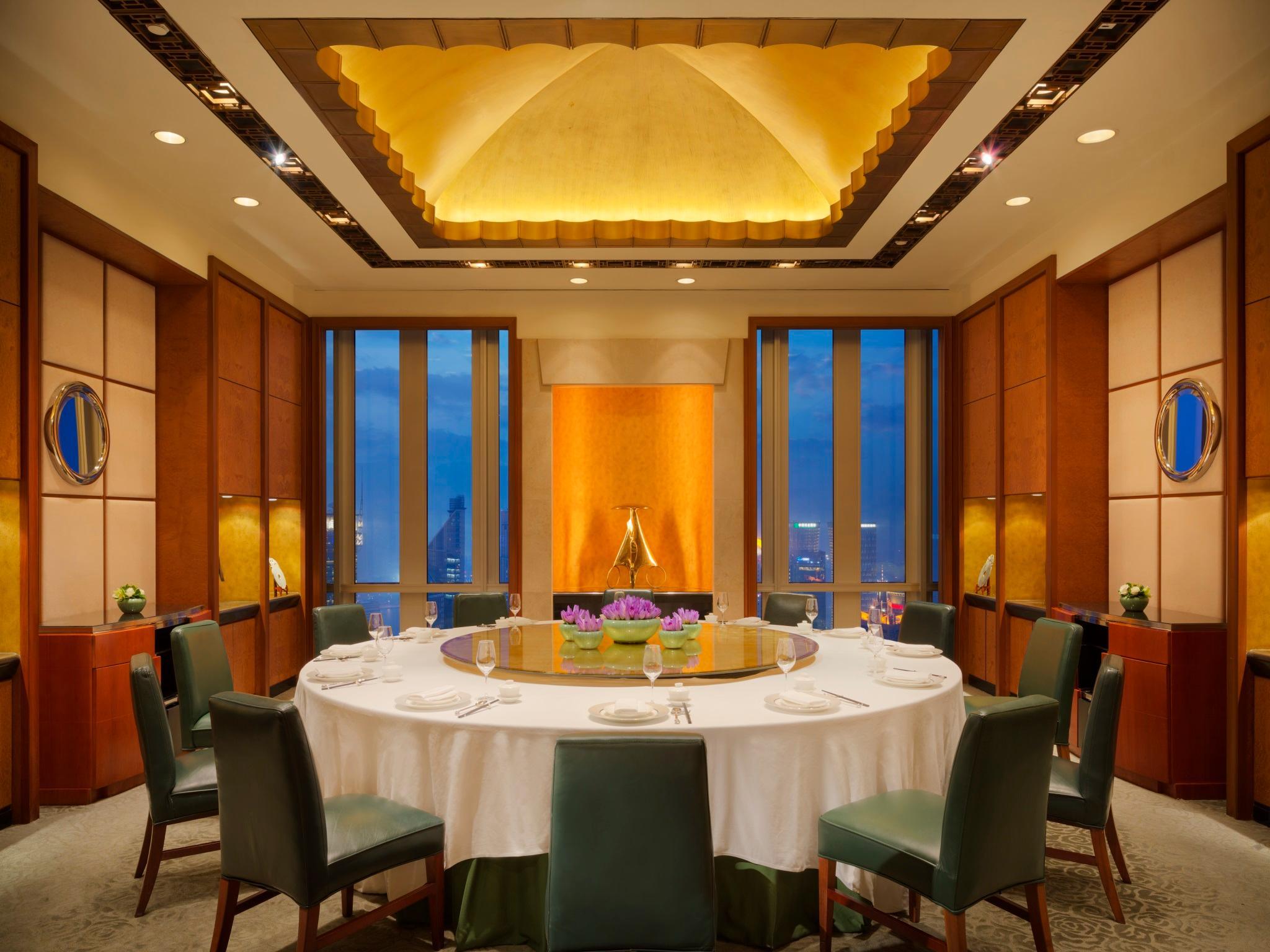 Hotel Grand Hyatt Shanghai
