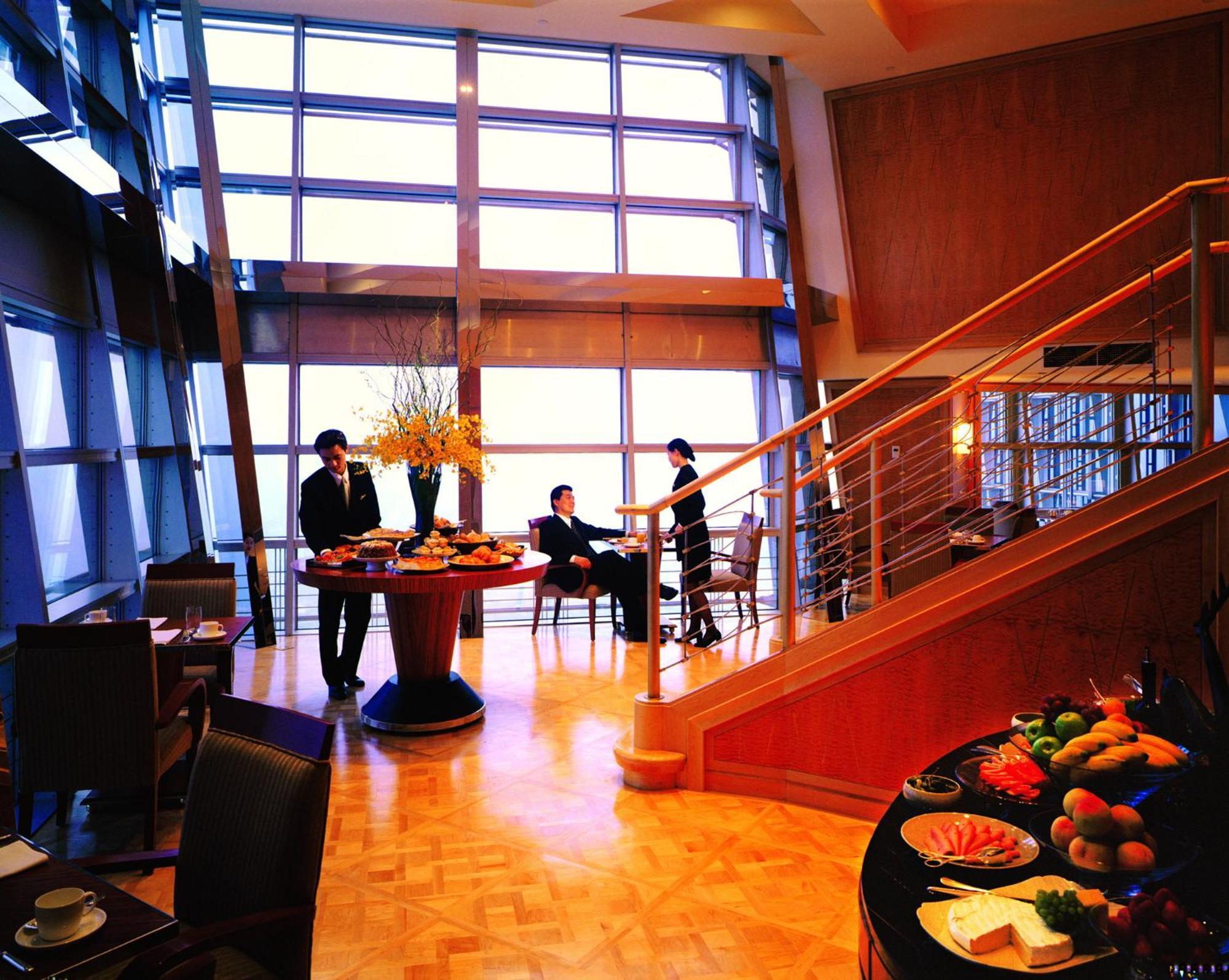 Hotel Grand Hyatt