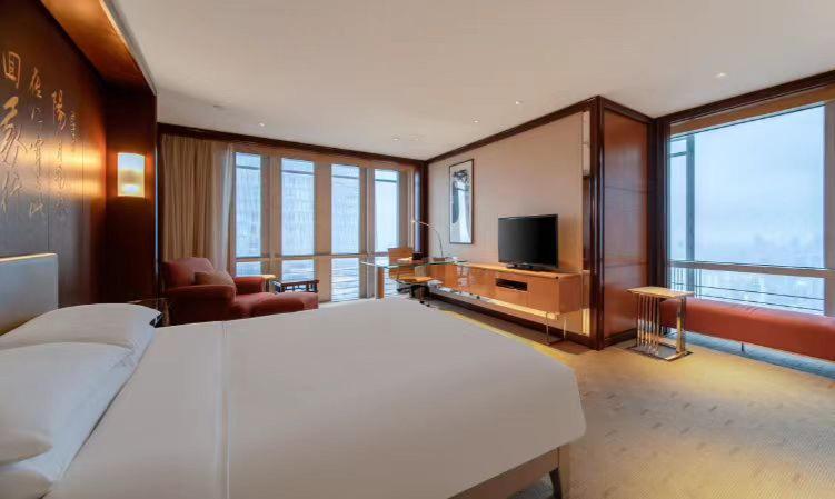 Grand Hyatt Hotel 5*