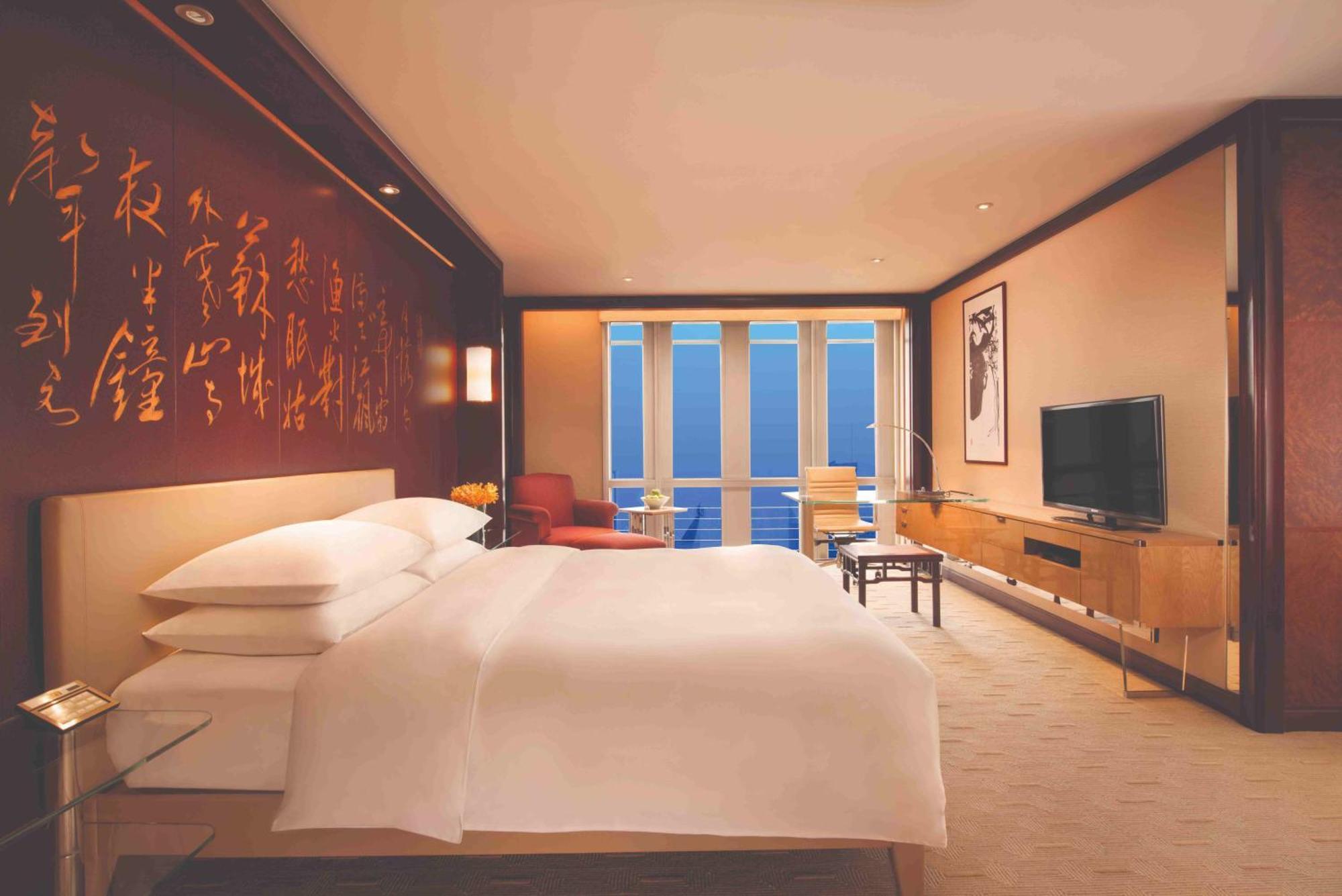 Grand Hyatt 5*