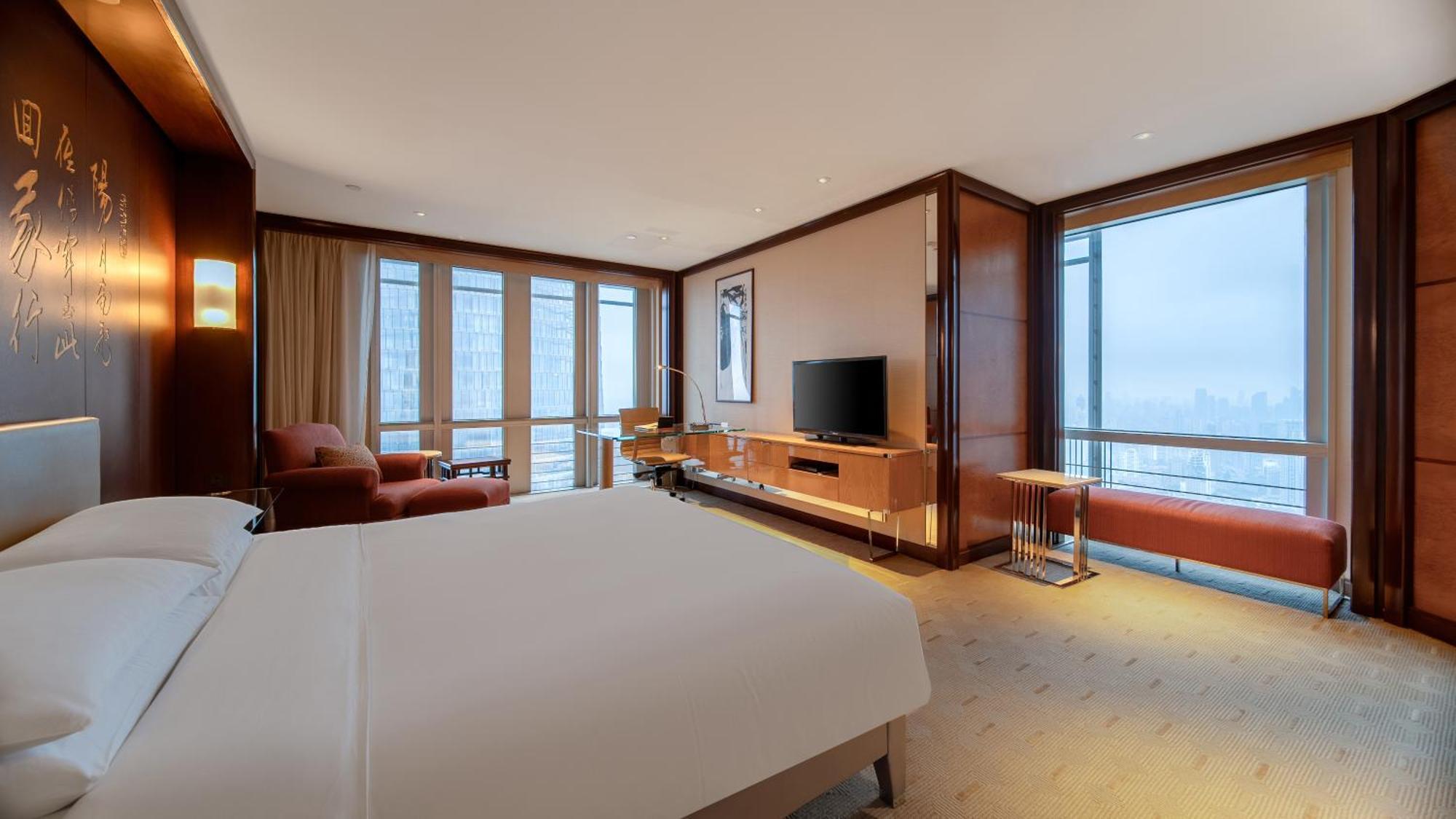 Grand Hyatt 5*