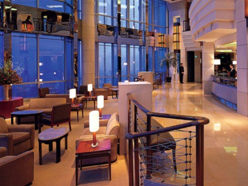 Grand Hyatt Shanghai