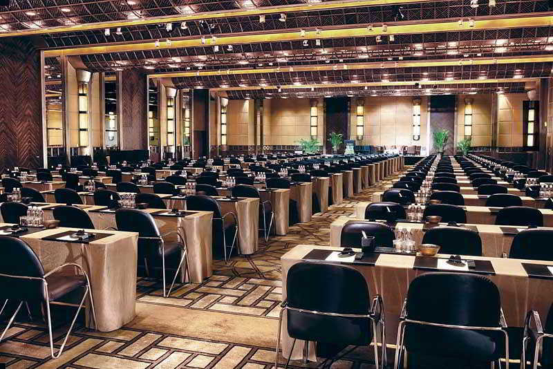 Hotel Grand Hyatt