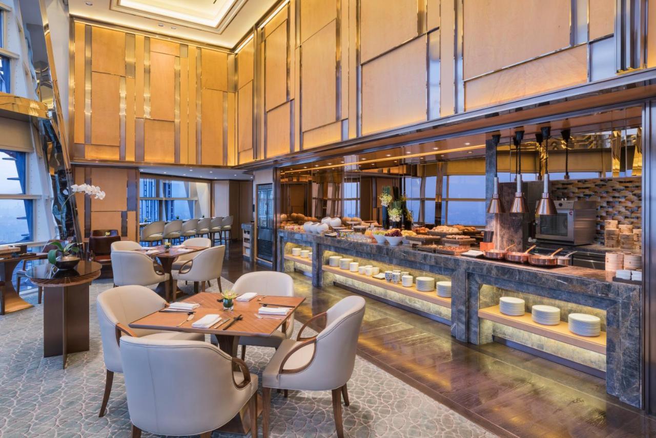 Grand Hyatt 酒店