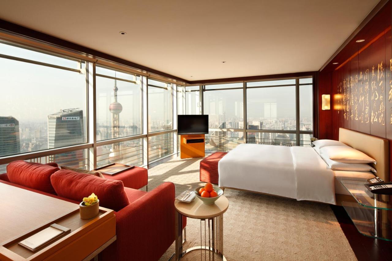 Grand Hyatt 酒店