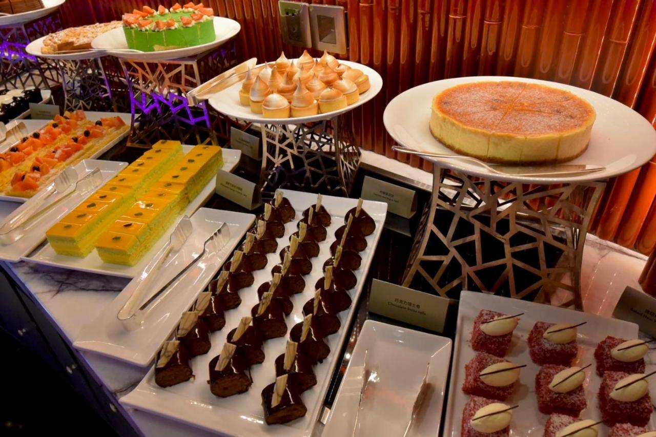 Hotel Grand Hyatt