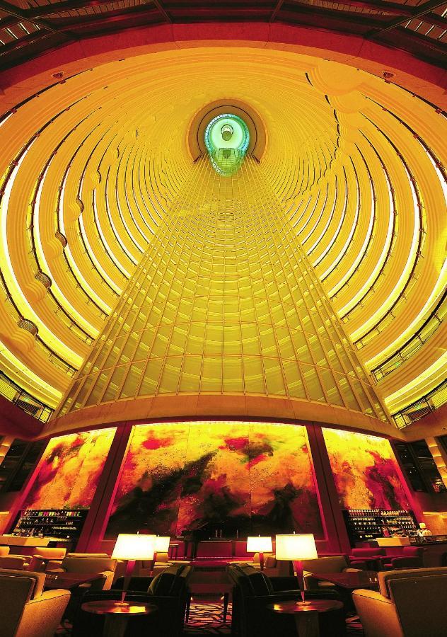 Grand Hyatt 5* Shanghai