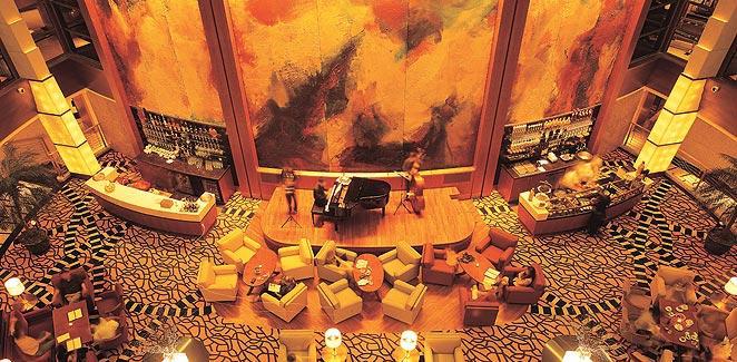 Grand Hyatt