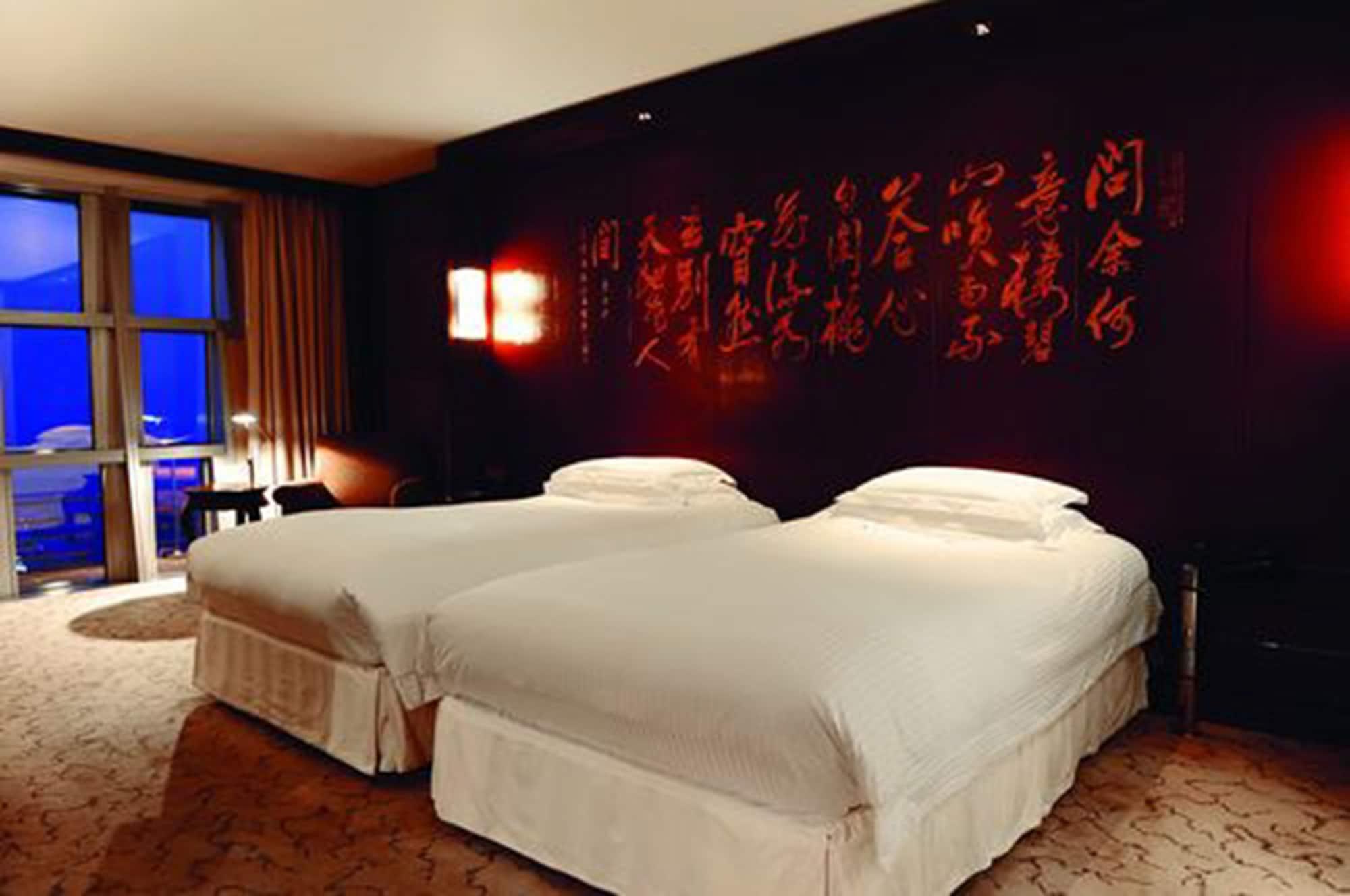 Hotel Grand Hyatt