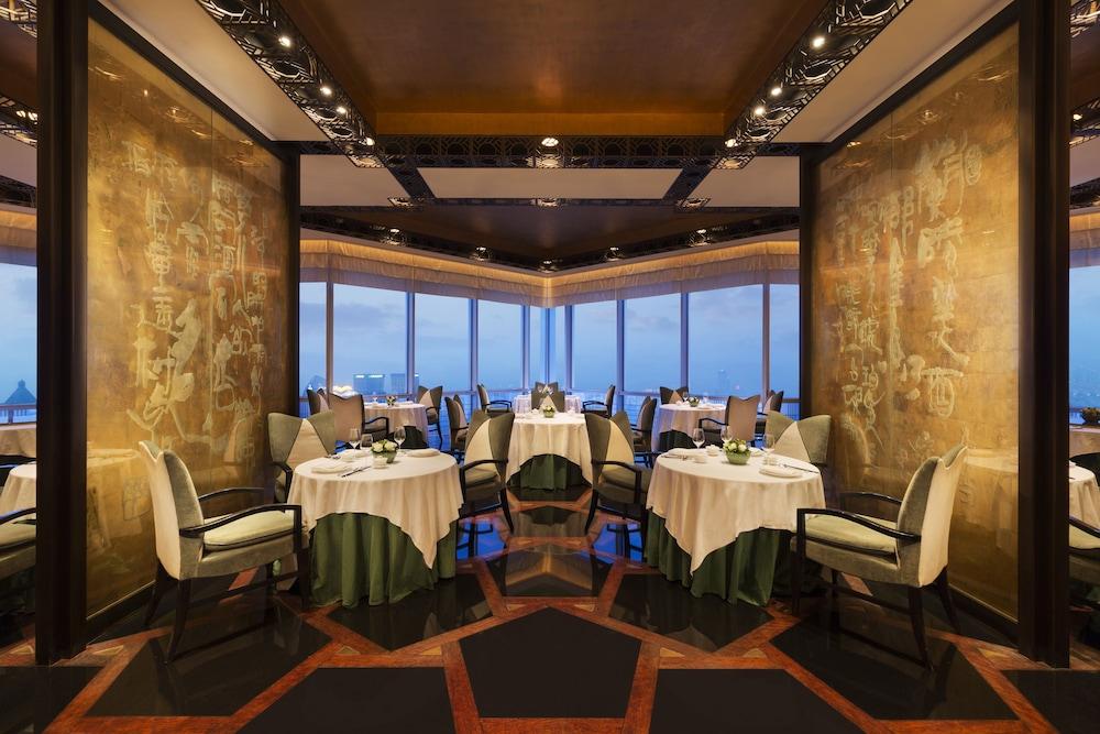 Grand Hyatt 上海