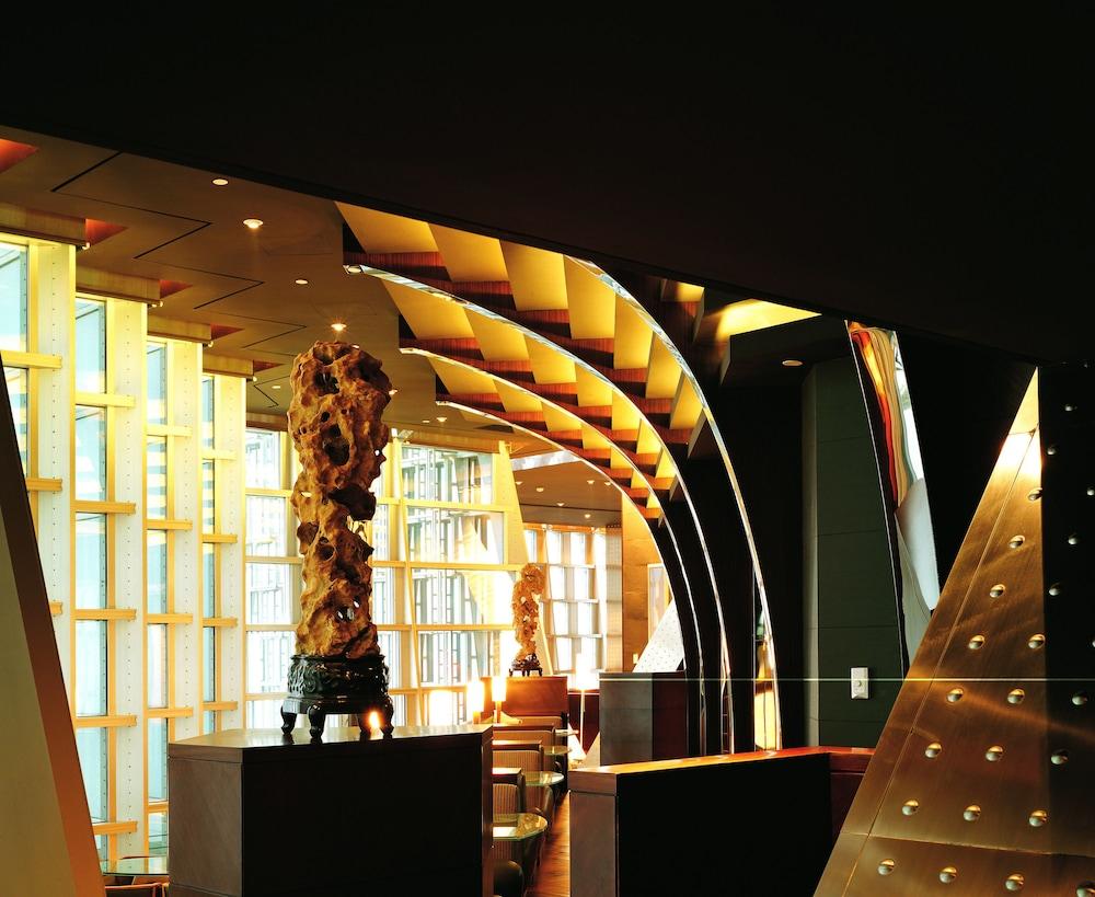 Hotel Grand Hyatt 5*