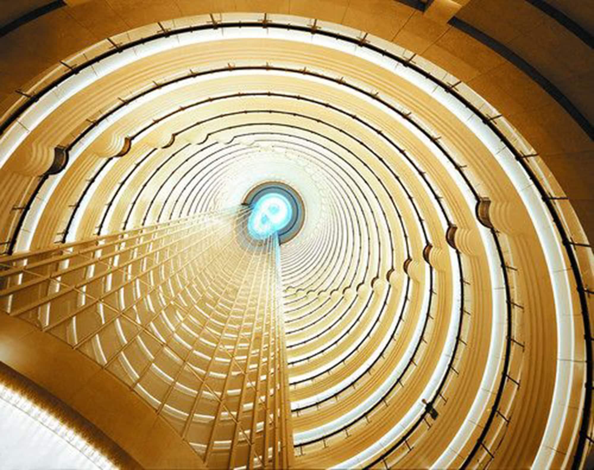 Grand Hyatt 5* Shanghai