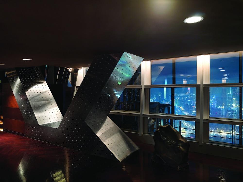 Hotel Grand Hyatt