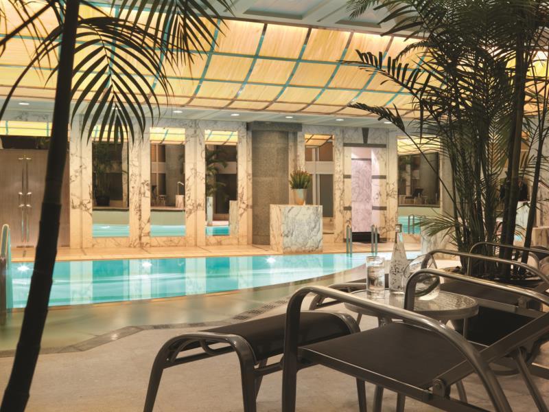 Hotel Grand Hyatt 5*