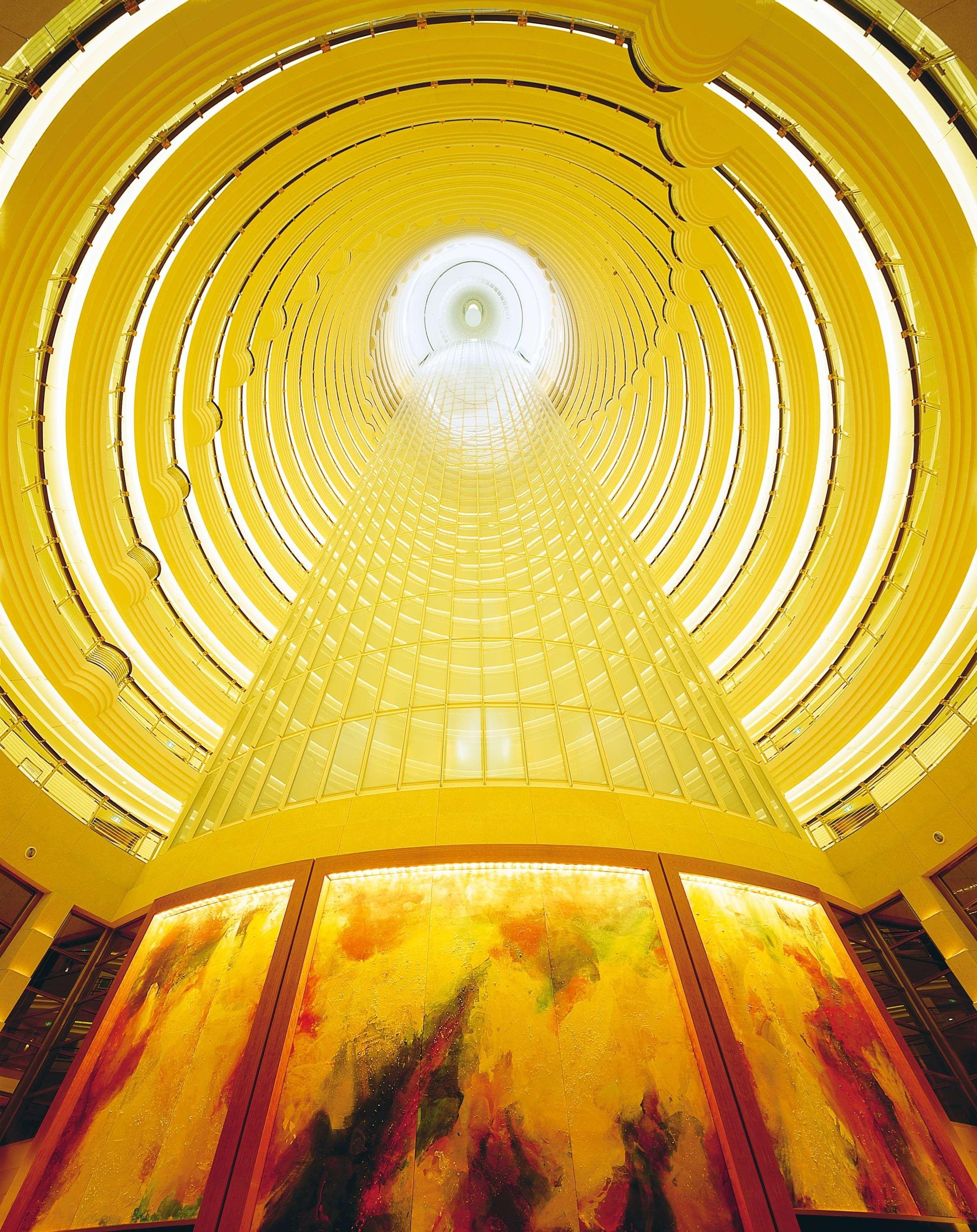 Grand Hyatt Shanghai