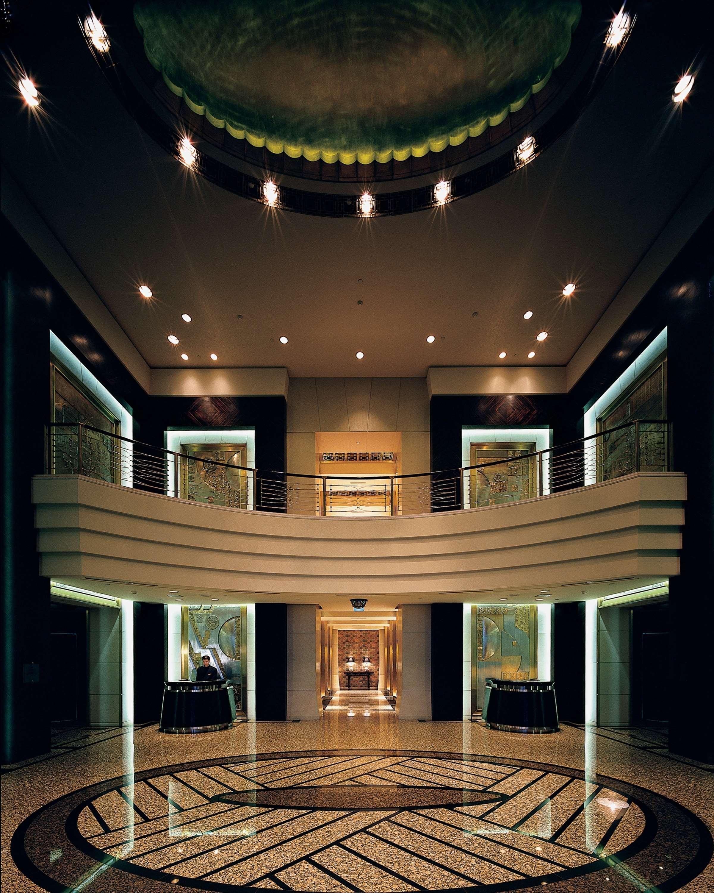 Grand Hyatt Hotel Shanghai
