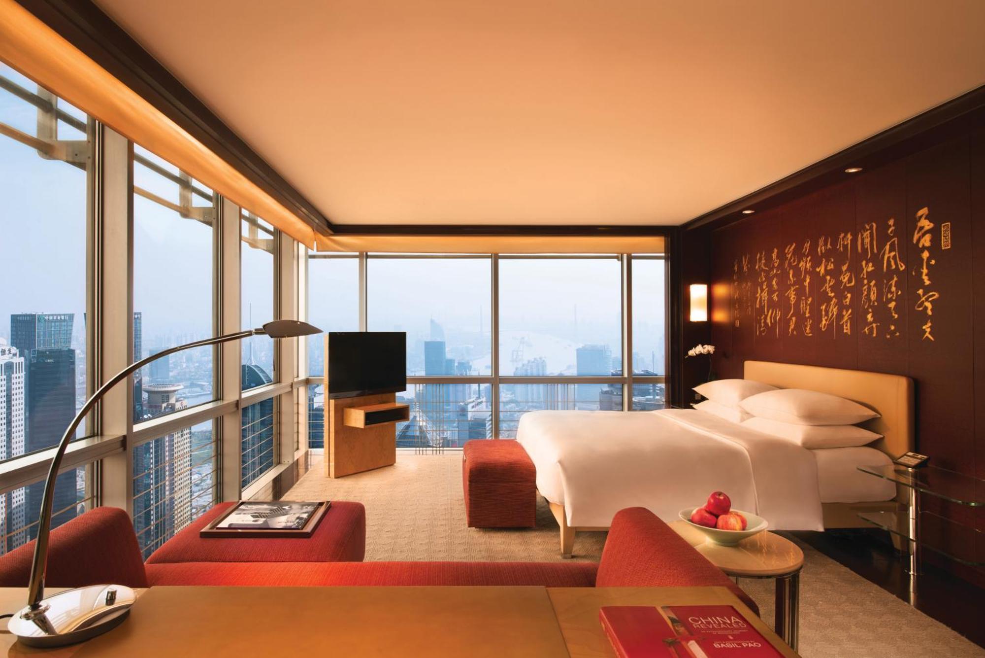 Grand Hyatt Hotel 5*