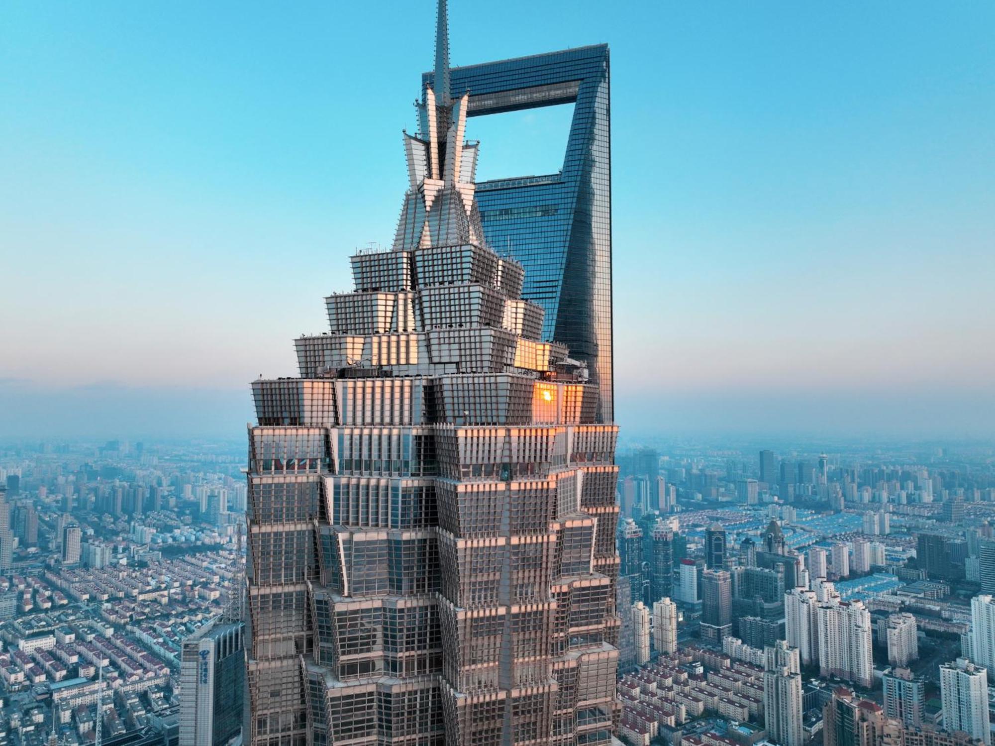 Hotel Grand Hyatt 5*