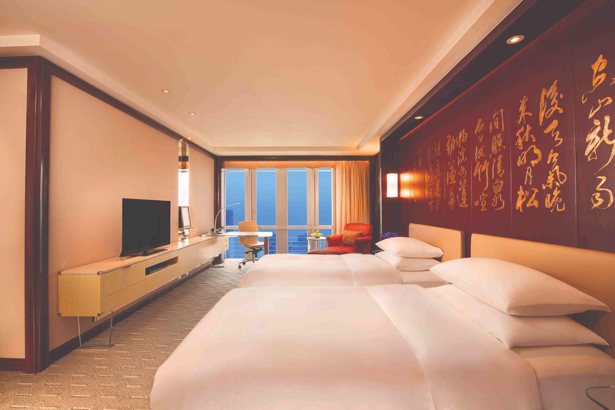 Grand Hyatt