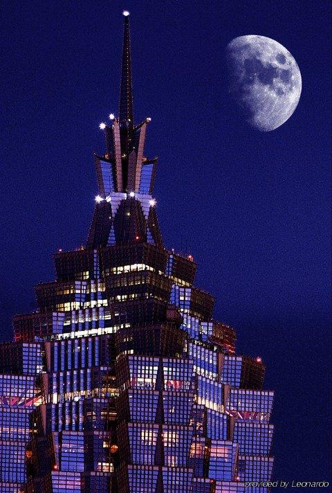 Hotel Grand Hyatt 5*