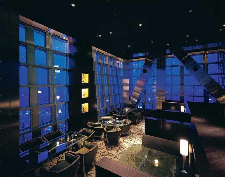 Grand Hyatt 酒店