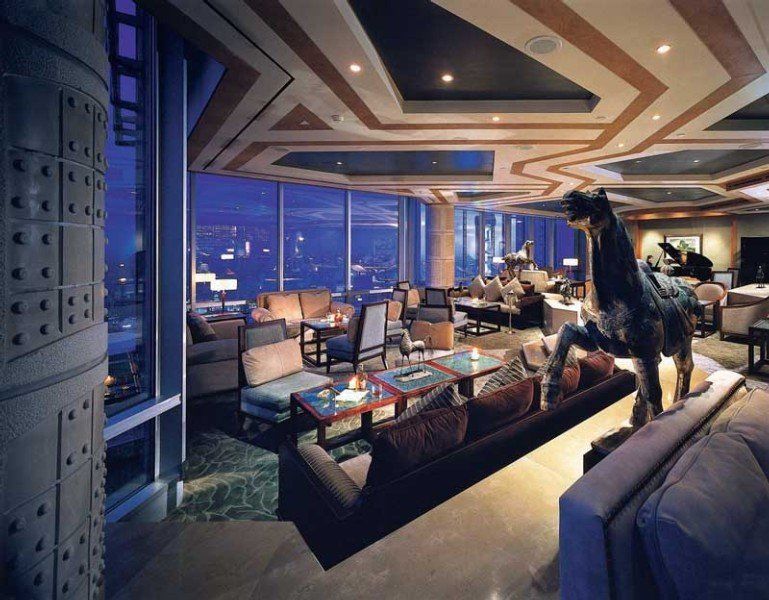 Hotel Grand Hyatt
