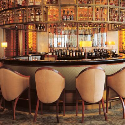 酒店 Grand Hyatt 上海