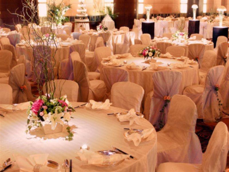 Grand Hyatt 上海