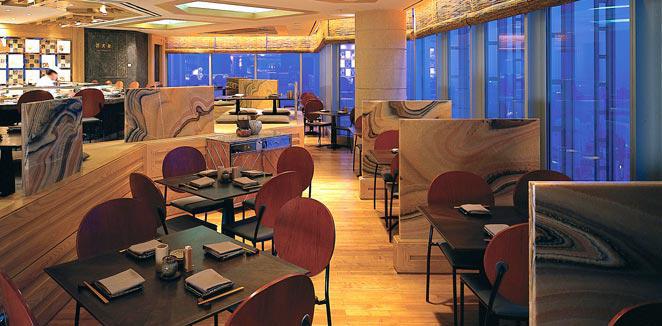 酒店 Grand Hyatt 5*