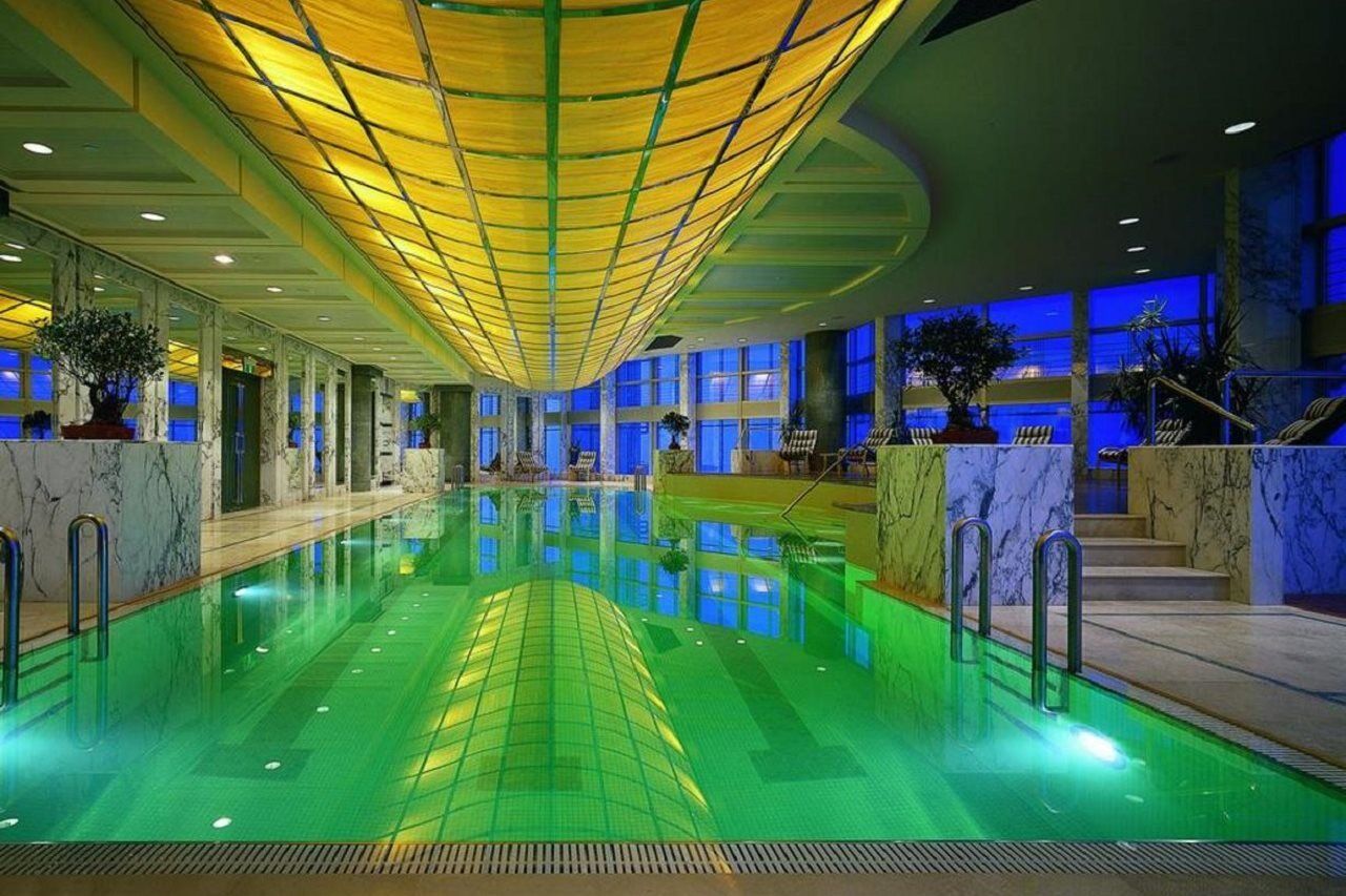 Grand Hyatt 上海